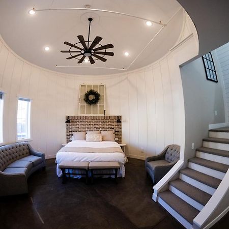 Silo Suite 3 - Near Zion National Park 拉沃肯 外观 照片