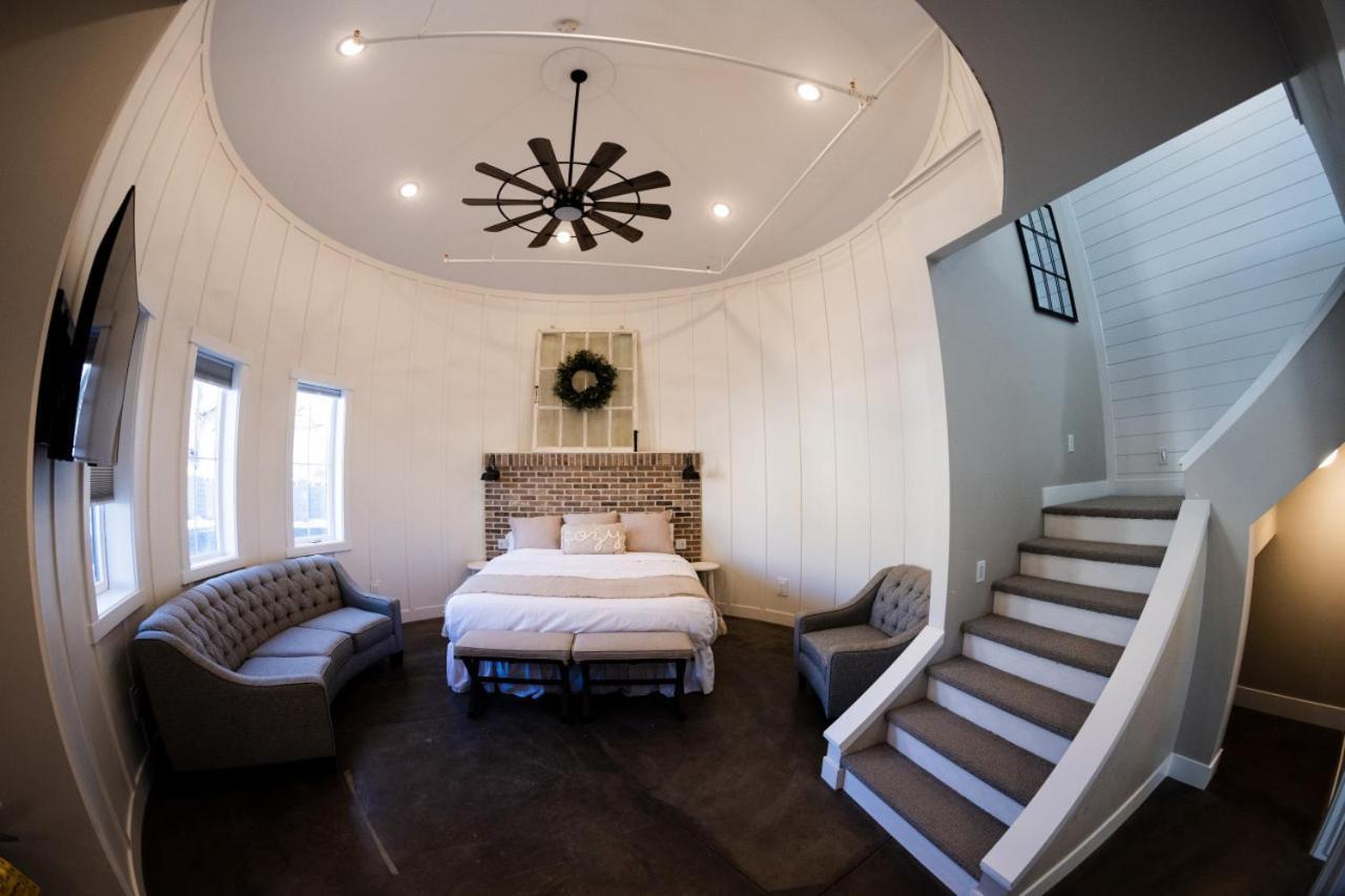Silo Suite 3 - Near Zion National Park 拉沃肯 外观 照片